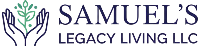 Samuel's Legacy Living LLC